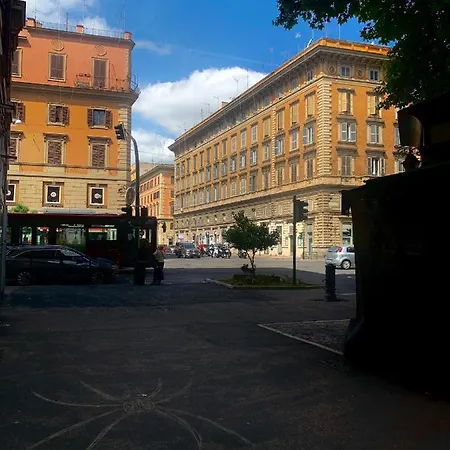 Apartamento Vt Vatican's