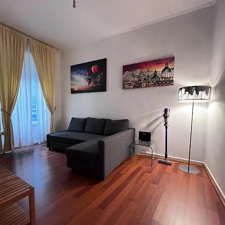 Apartamento Vt Vatican's Roma