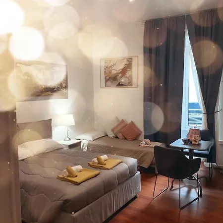 דירה Vt Vatican's