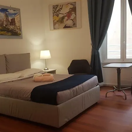 דירה Vt Vatican's