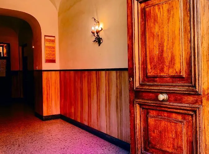 Vt Vatican's Apartman *