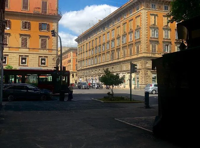 Apartman Vt Vatican's