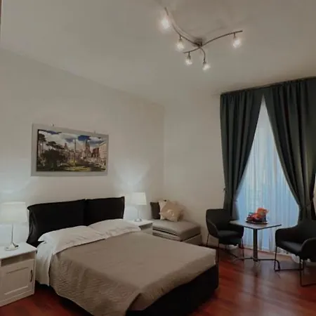 Apartamento Vt Vatican's