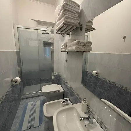 Apartamento Vt Vatican's Roma