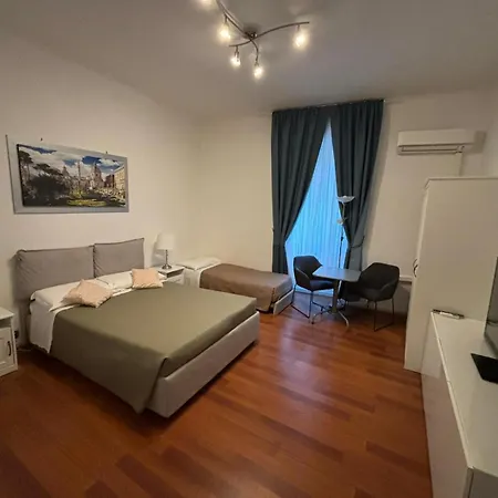 Apartamento Vt Vatican's