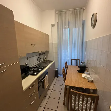 Apartamento Vt Vatican's *